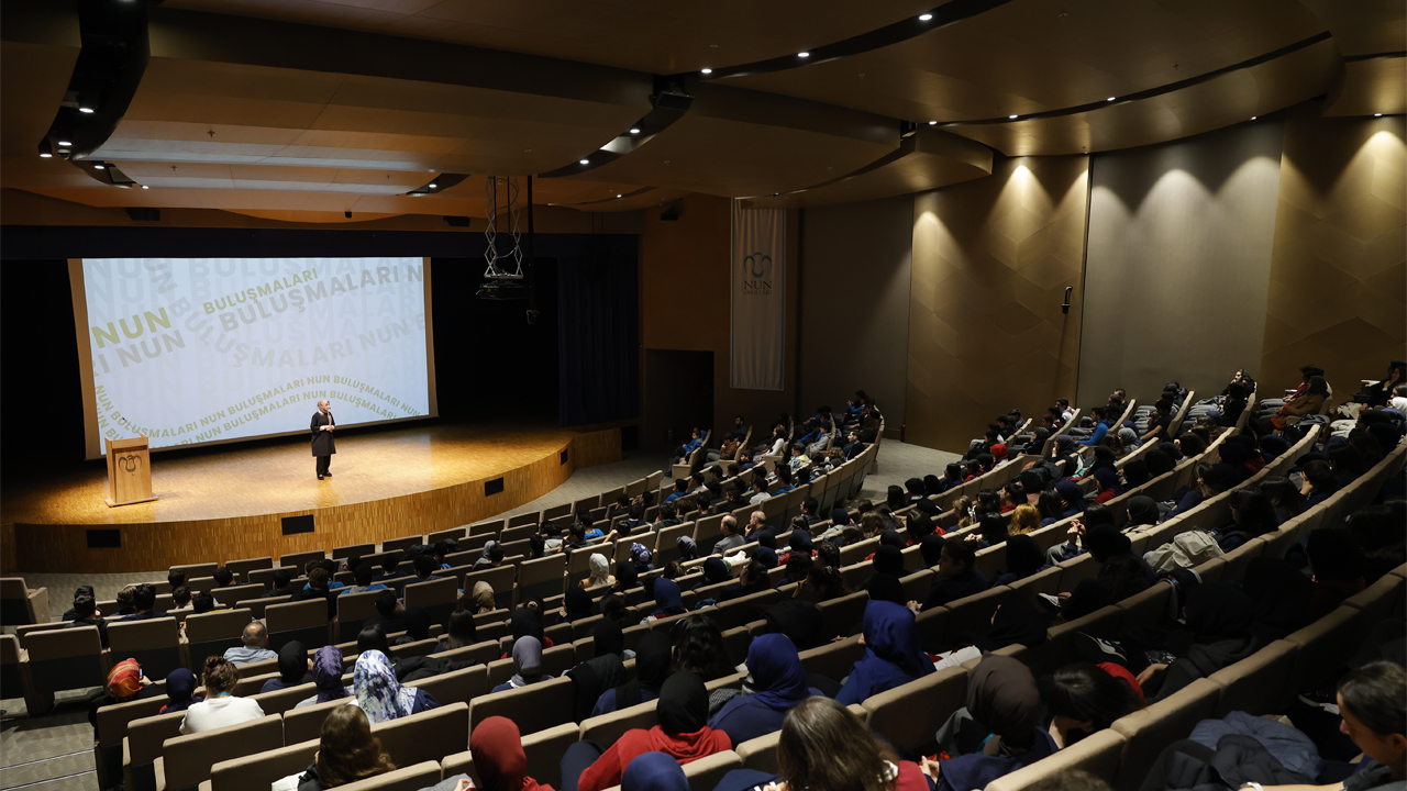 Conference Photo